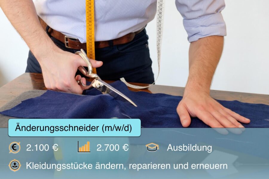 Änderungsschneider
