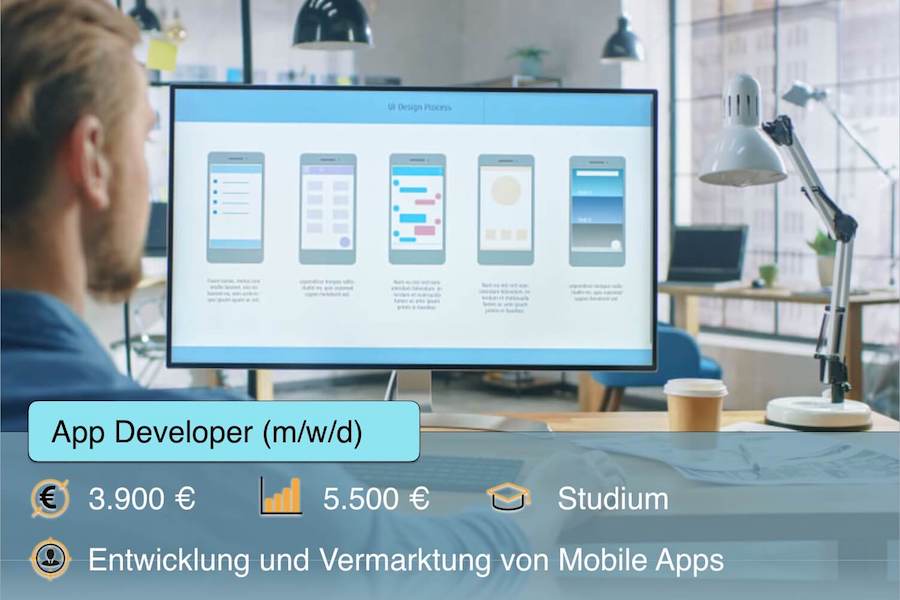 App Developer