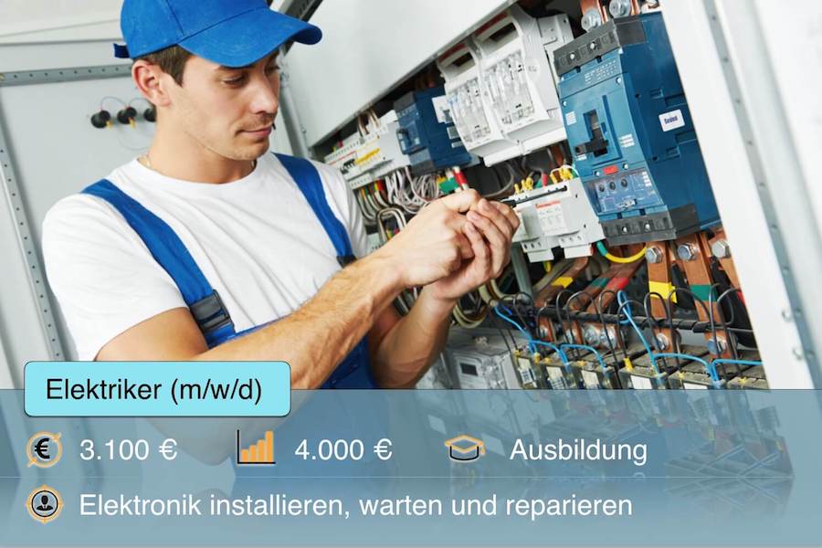 Elektriker