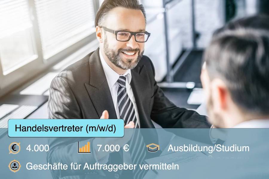 Handelsvertreter