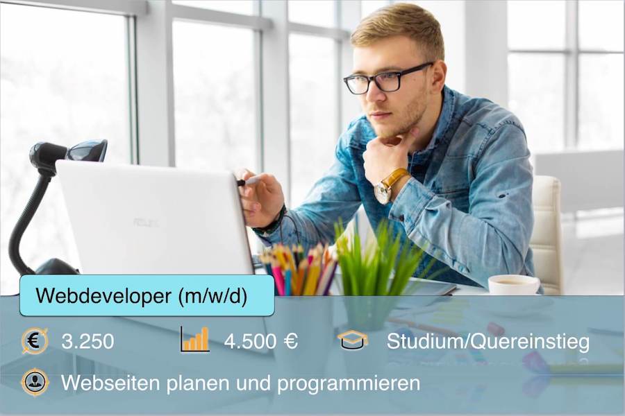Webdeveloper