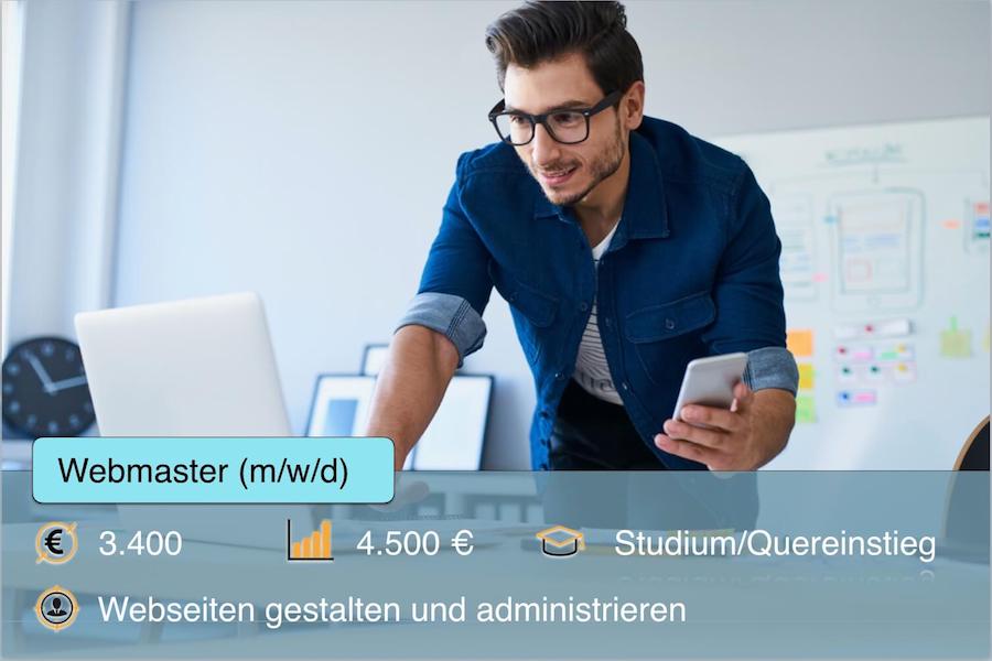 Webmaster