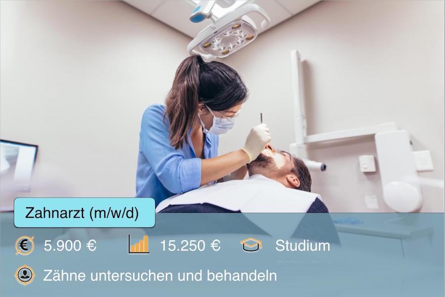 Zahnärzte