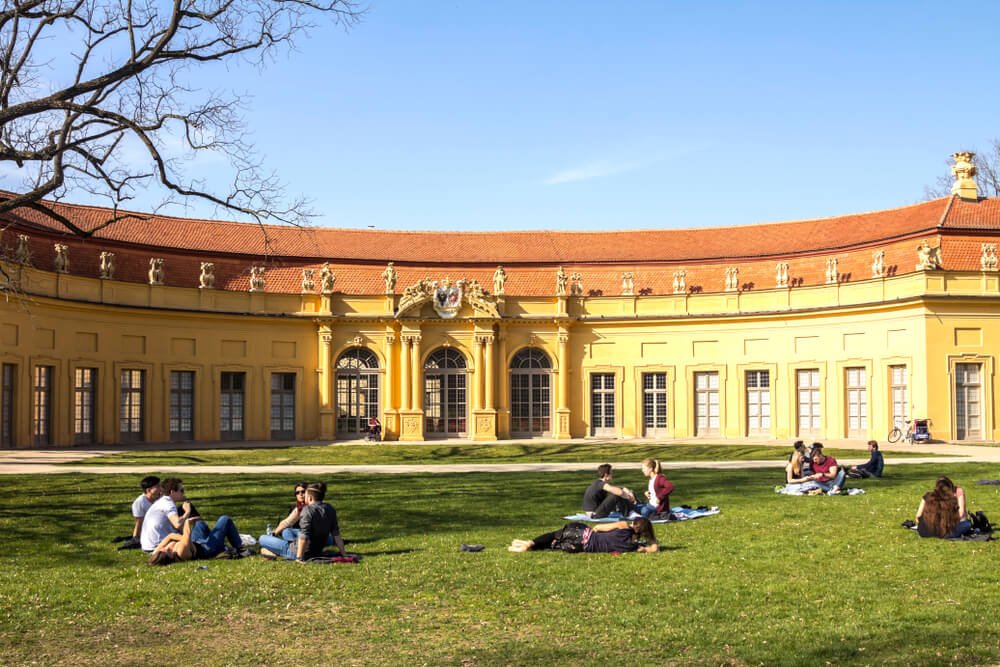 Jobs in Erlangen: Die Schwarmstadt in Franken