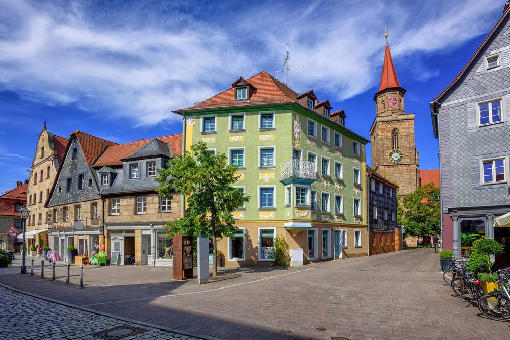 Jobs in Fürth: Spielend leicht zum Traumjob