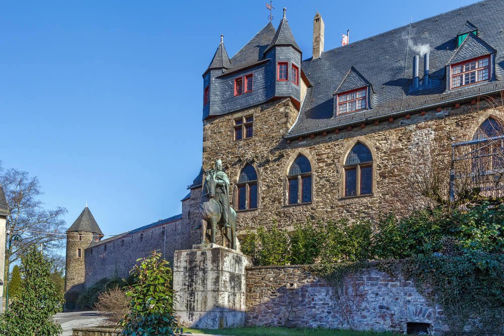 Jobs in Solingen: Ihre Karriere in der Klingenstadt