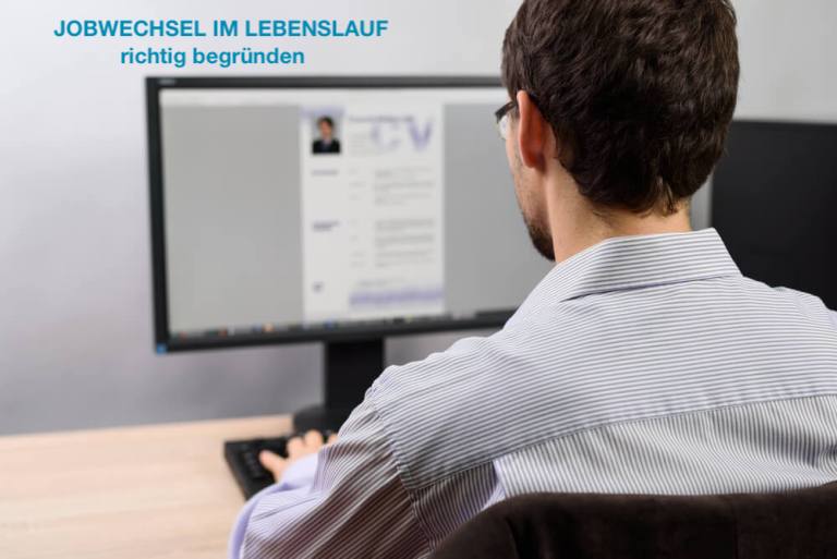Jobwechsel im Lebenslauf: Die besten Tipps für Jobhopper