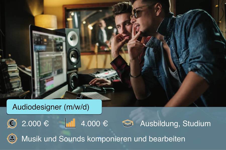 Audiodesigner