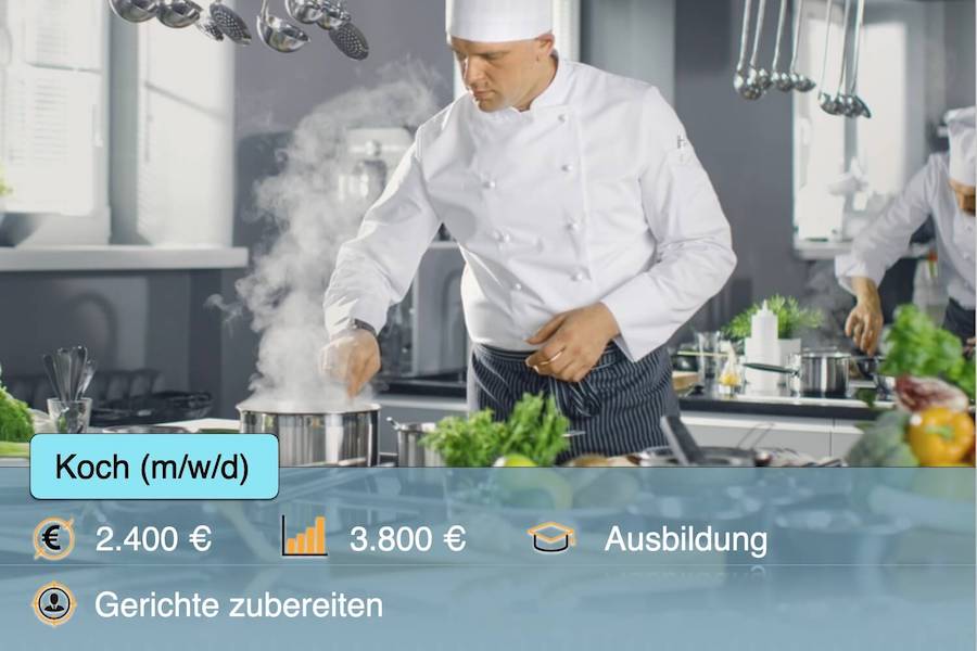 Köche