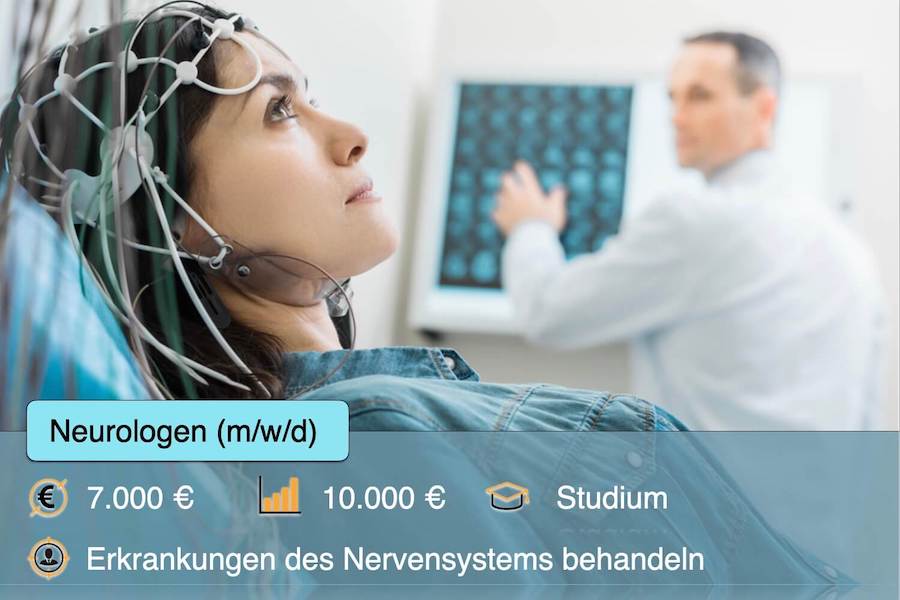 Neurologen
