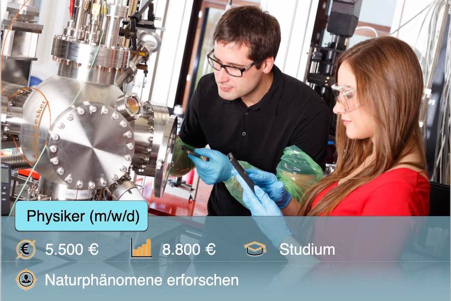 Physiker
