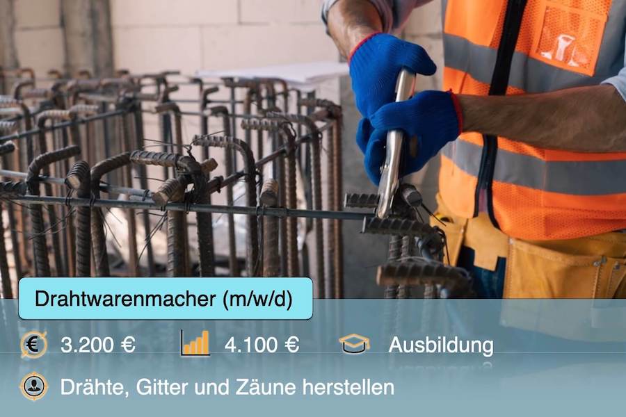Drahtwarenmacher