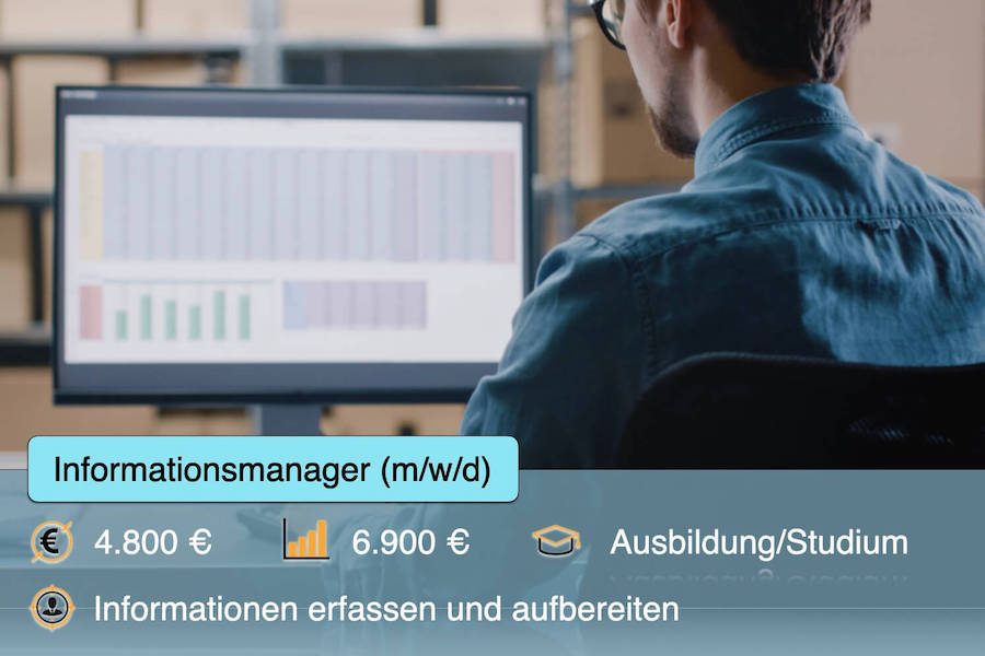 Informationsmanager