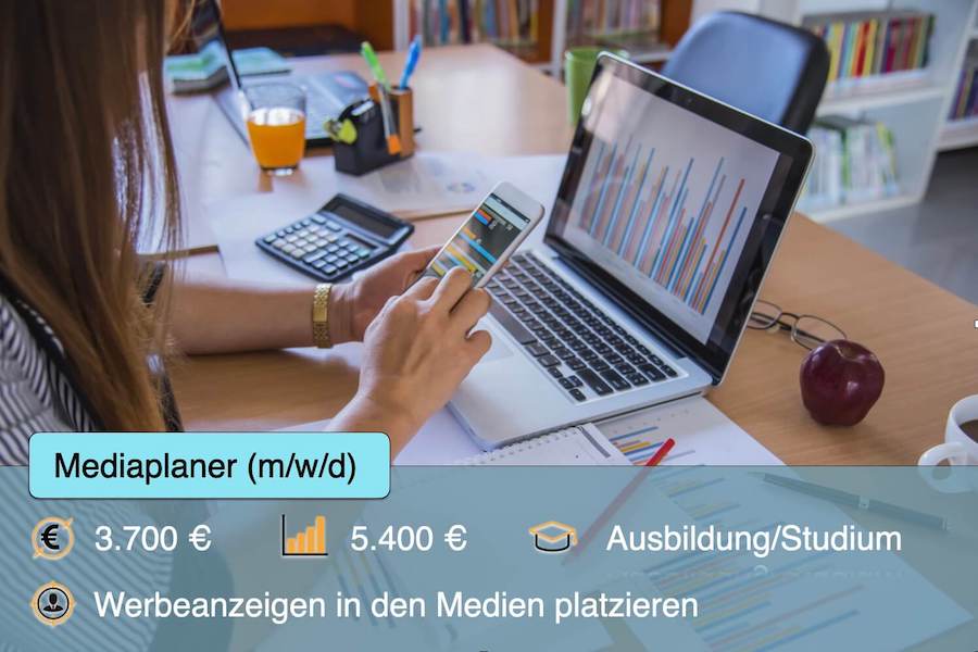 Mediaplaner