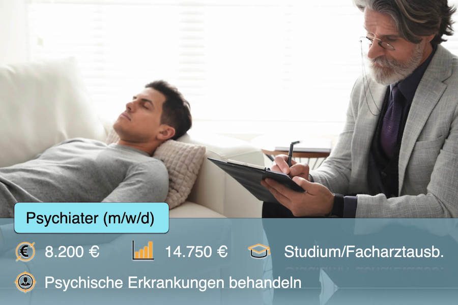 Psychiater