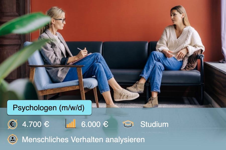 Psychologen