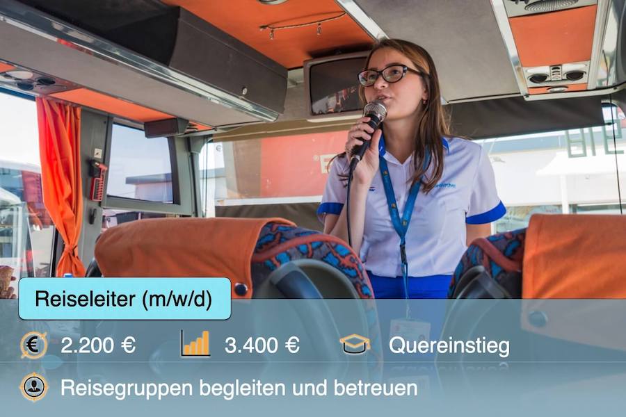Reiseleiter