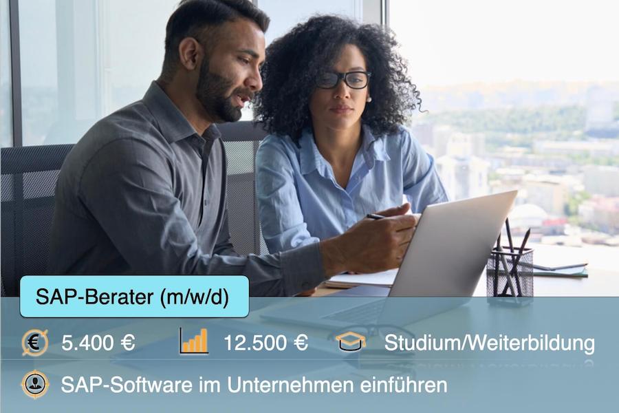 SAP Berater