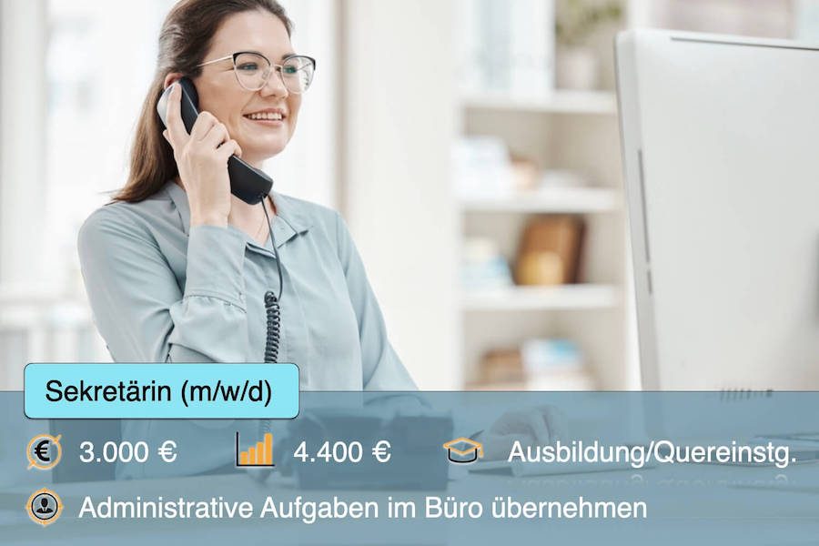 Sekretärinnen