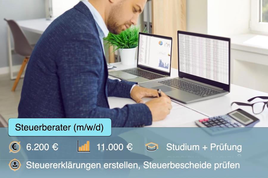 Steuerberater