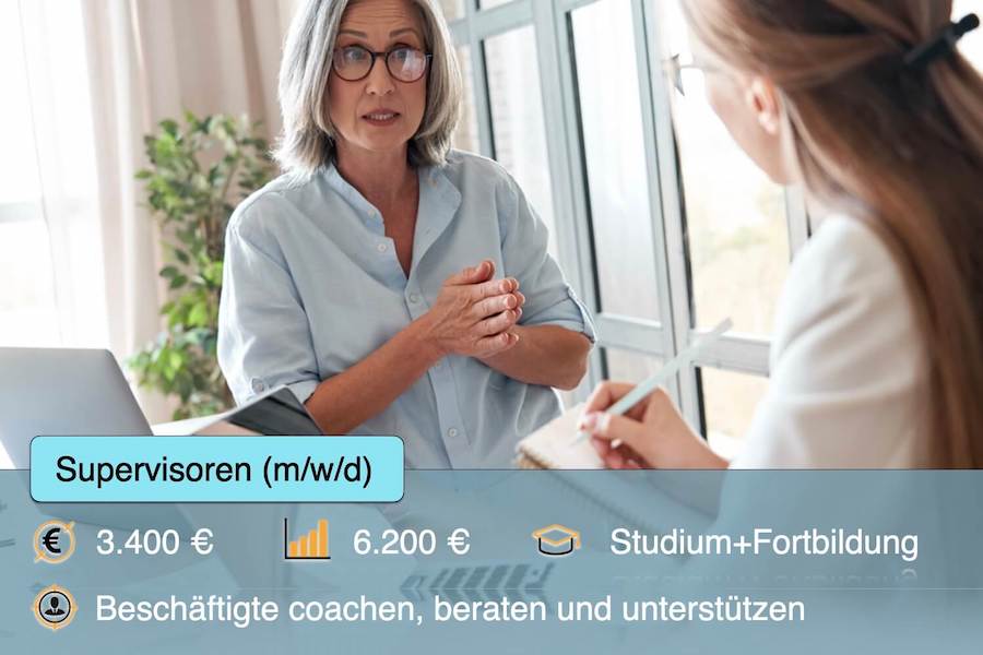 Supervisoren
