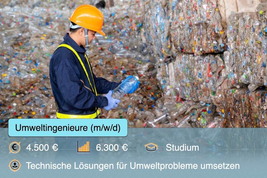 Umweltingenieure